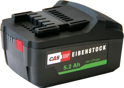 Produktbild von Eibenstock Elektrowerkzeuge Eibenstock Akku (5,2 Ah), 37731000