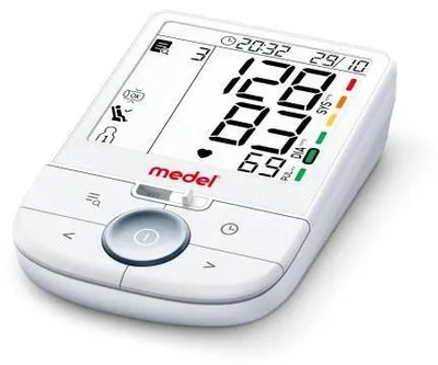Image de Tensiomètre Medel Elite Plus Oberam Inflate, 1 unité
