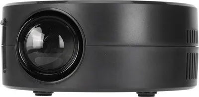 Zdjęcie produktu dla Przenośny miniprojektor 1080p Slimm do użytku domowego