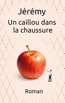 Produktbild von Un caillou dans la chaussure