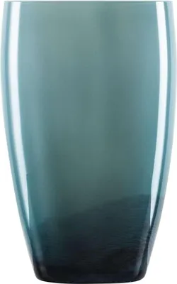 Produktbild von Zwiesel 2 Stück a 1 KAR VASE GROSS SHADOW 290 LAGUNE 121576 + Geschenk handmade