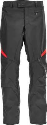Obrázek produktu pro kalhoty SPORTMASTER H2OUT PANTS, SPIDI (černá/červená, vel. M)