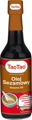 Zdjęcie produktu dla Tao Tao Olej Sezamowy 150 ml