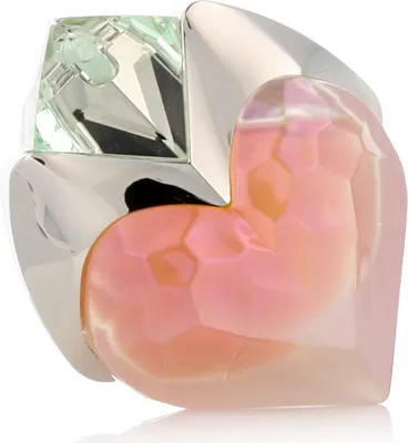 Produktbild von Thierry Mugler Aura Sensuelle, Frauen, 30 ml, Spray, ALCOHOL. PARFUM/FRAGRANCE. HOMOSALATE. AQUA/WATER/EAU. ALPHA-ISOMETHYL IONONE. LINALOOL. LIMONENE....