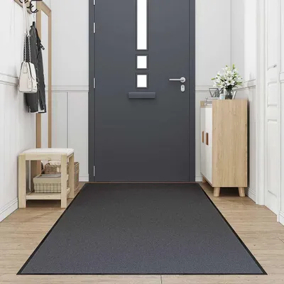 Immagine prodotto di vidaXL Zerbino antracite 115x300 cm