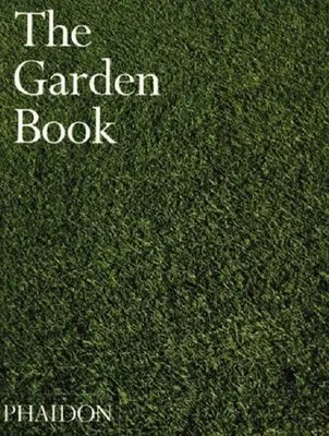 Produktbild von The Garden Book