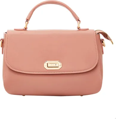 Produktbild von Jeona damen handtasche - rosa, ONESIZE