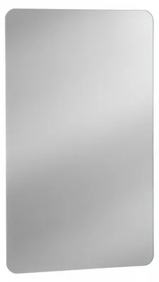 Image de Miroir LED - 50 x 80 x 3 cm - Lustro Stella