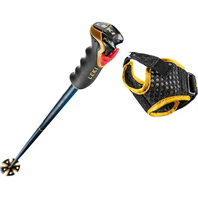 Image de Leki Spitfire 3D 2022/23 Longueur : 115 cm