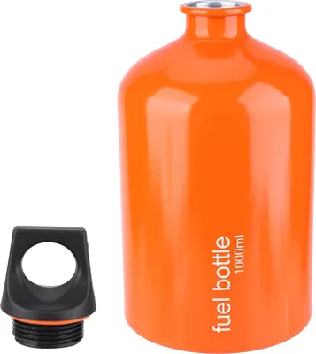 Image de Bouteille de carburant, portable