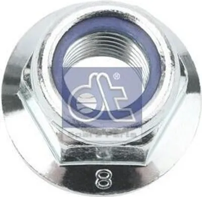 Produktbild von DT Spare Parts Mutter 2.62270 für VOLVO F 10 20mm
