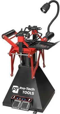 Obrázok produktu pre Rozťahovák pneumatík – pneumatický Pro-Tech TOOLS 40823