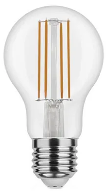 Produktbild von Asalite LED-Lampe A60 E27 7W 806lm 4000K 220-240V