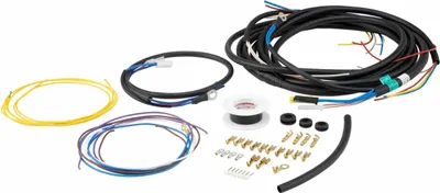 Produktbild von SIP-Elektrosystem 12 V AC ohne Batterie