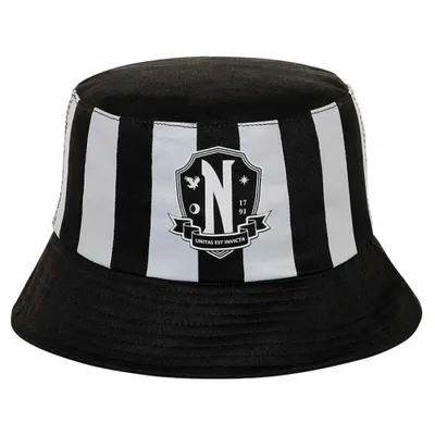 Image de Karactermania - Kapelusz bucket Wednesday - Akcesorium premium do codziennego użytku