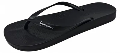 Produktbild von Ipanema Anat Colors Fem 20766 Black/Black 20766 Black/Black 39