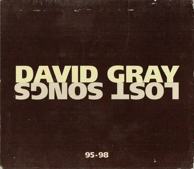 Zdjęcie produktu dla Lost Songs 95-98