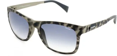 Image de Italia Independent I SPORT MOD 112 White 52/19/135 Lunettes de soleil unies