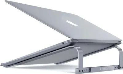 Produktbild von Tech-Protect notebook stand ULS100, grey