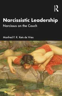 Obrázek produktu pro Narcissistic Leadership