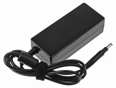 Zdjęcie produktu dla Green Cell AD42P, Laptop, Wewnętrzna, 100 - 240 V, 50 - 60 Hz, 65 W, 19.5 V