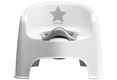 Produktbild von Topfstuhl mit Sticker