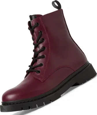 Rot Tamaris Stiefelette 37 EU