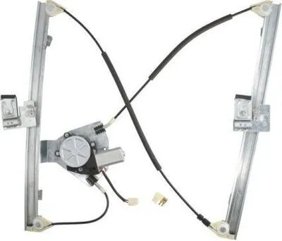 Obrázok produktu pre Ovládač okien BLIC 6060-00-LA3981