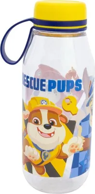 Image de STOR Pitflasche Tlapkov Patrol 460 ml