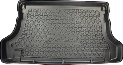 Produktbild von Z438938 Kofferraumwanne kompatibel mit Suzuki Grand Vitara II 2005-02.2015