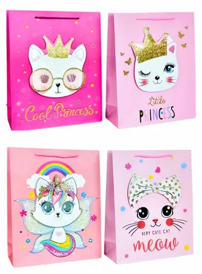 Immagine prodotto di Borsa regalo Jywk 037L 78277
