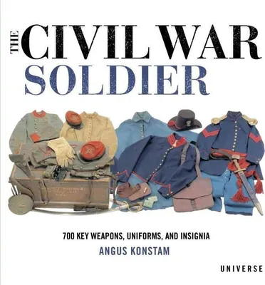Produktbild von The Civil War Soldier
