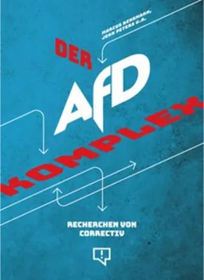 Image de Der AfD-Komplex