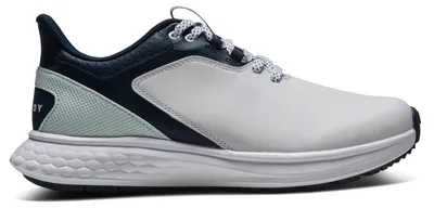 Produktbild von Footjoy Pulse Damen-Golfschuhe Weiß