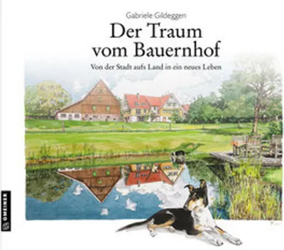 Obrázek produktu pro Der Traum vom Bauernhof