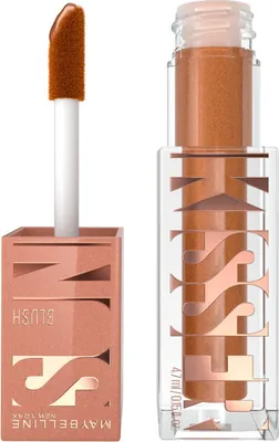 Produktbild von Maybelline Electric Bronze Highlighter Rouge 11 - Strahlendes Bronzer Glow, 4.7 ml
