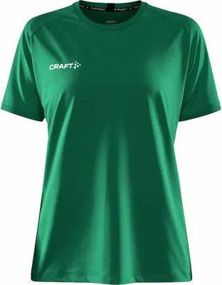 Produktbild von CRAFT Progress Indoor Jersey W Team Green M