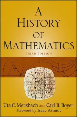 Obrázok produktu pre A History of Mathematics