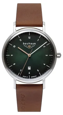 Produktbild von Bauhaus Classic Quarz Herrenuhr