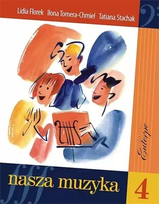 Immagine prodotto di La nostra musica 4