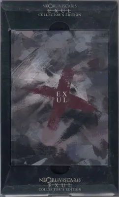 Obrázok produktu pre Exul (Limited Edition)