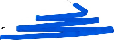 Produktbild von Gymnastikband Tanzband Turnband Rhythmikband Wirbelband Schwungband mit Stab 4 m