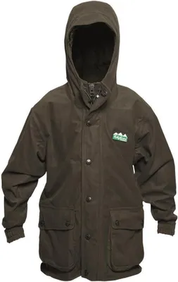 Produktbild von Ridgeline Spiker Kinder Jacke olive 10 Jahre