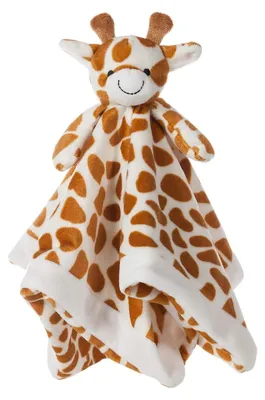 Image de Doudou girafe pour bébés