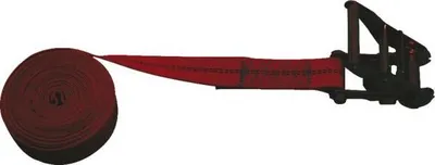 Image de Sangle de serrage 1 pièce 800 kg - 5 m / 25 mm