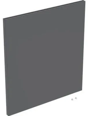 Produktbild von Geberit 245162001 Tür für iCon Unterschrank, A: links