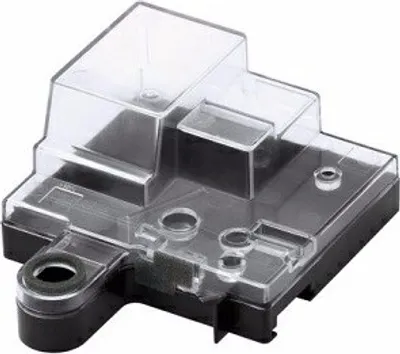 Produktbild von Kompatibler Resttonerbehälter für Samsung W506 HP SU437A von ABC