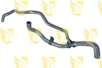Produktbild von UNIGOM Kühlerschlauch Wasserschlauch für RENAULT CLIO II (BB0/1/2, CB0/1/2) R4413