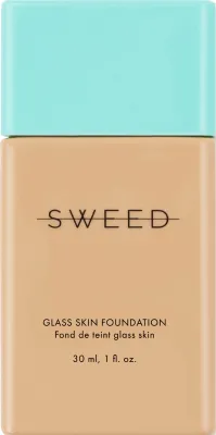 Produktbild von Sweed Foundation Glass Skin Foundation