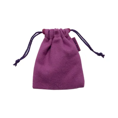 Produktbild von Town Talk Anti-Tarnish Kleine Schmucktasche 5x5 cm